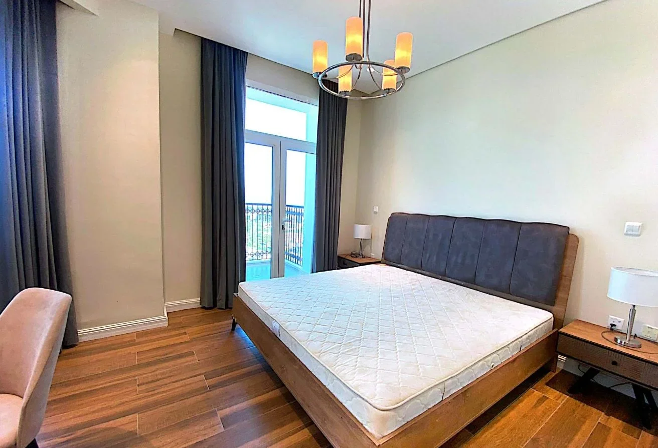 2BHK Fully Furnished for Rent | Move-In Ready