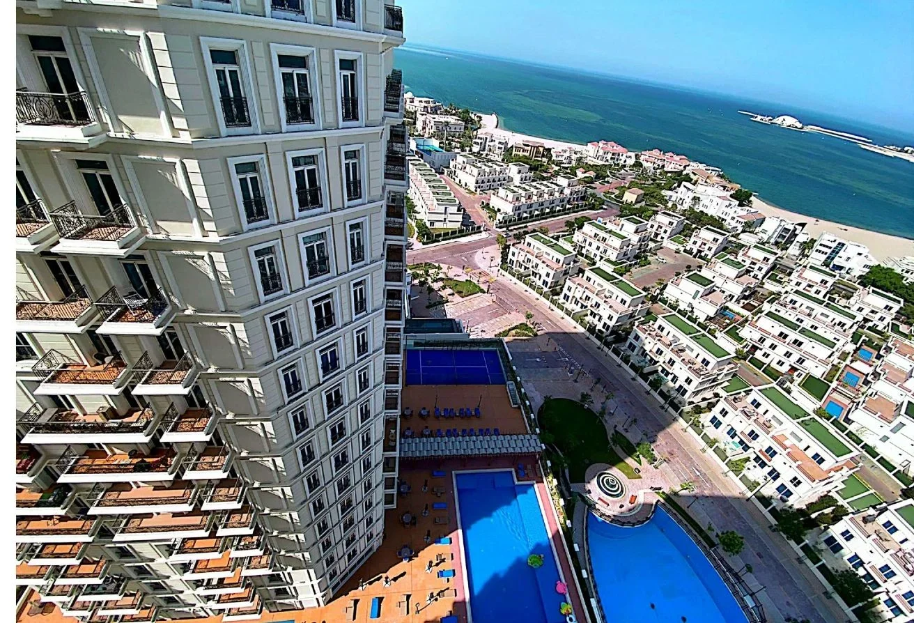 2BHK Fully Furnished for Rent | Move-In Ready
