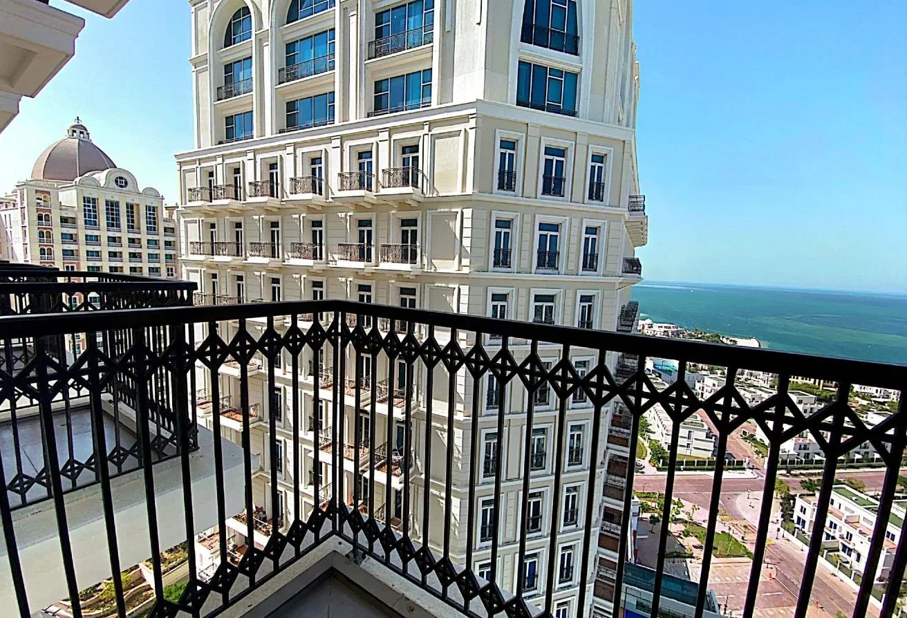 2BHK Fully Furnished for Rent | Move-In Ready