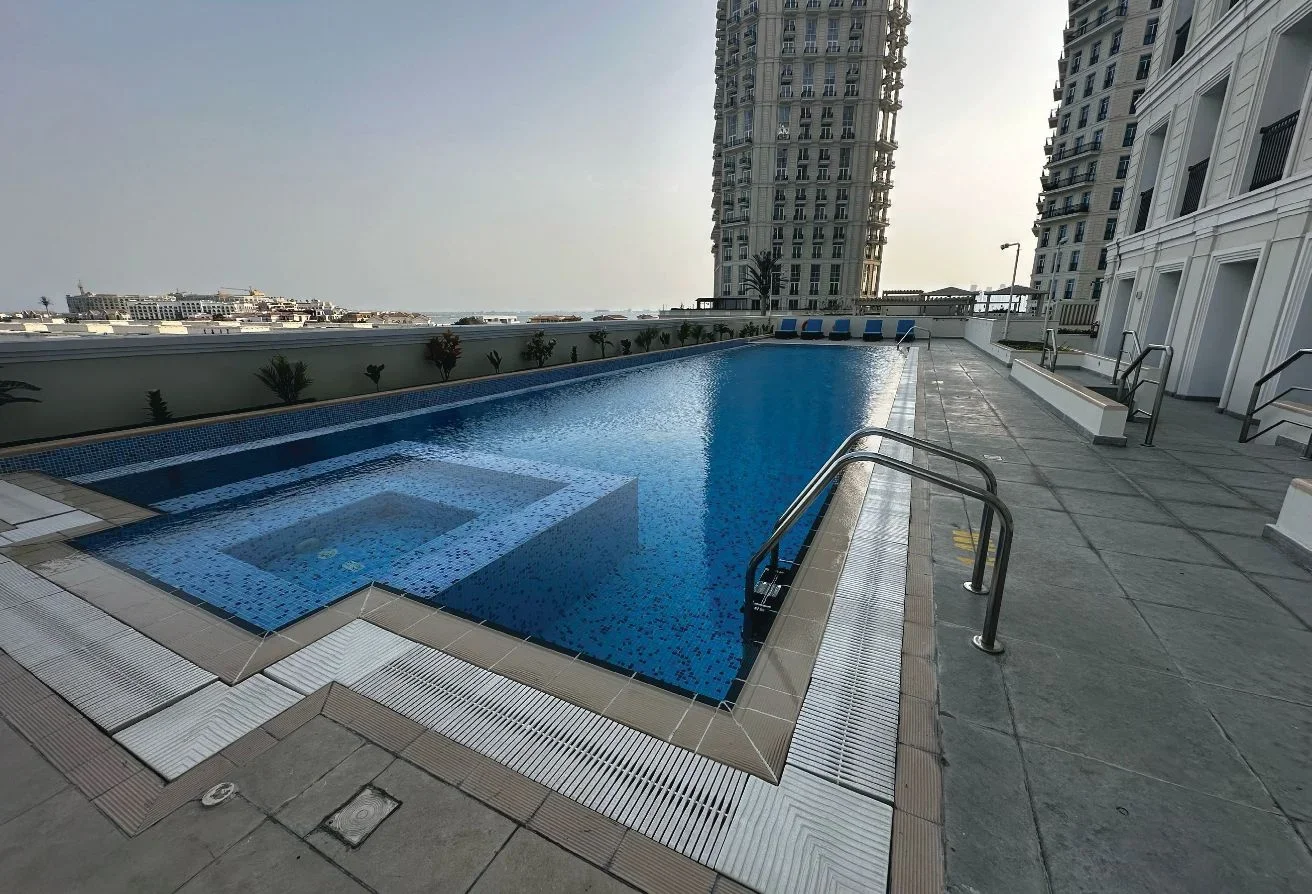 2BHK Fully Furnished for Rent | Move-In Ready