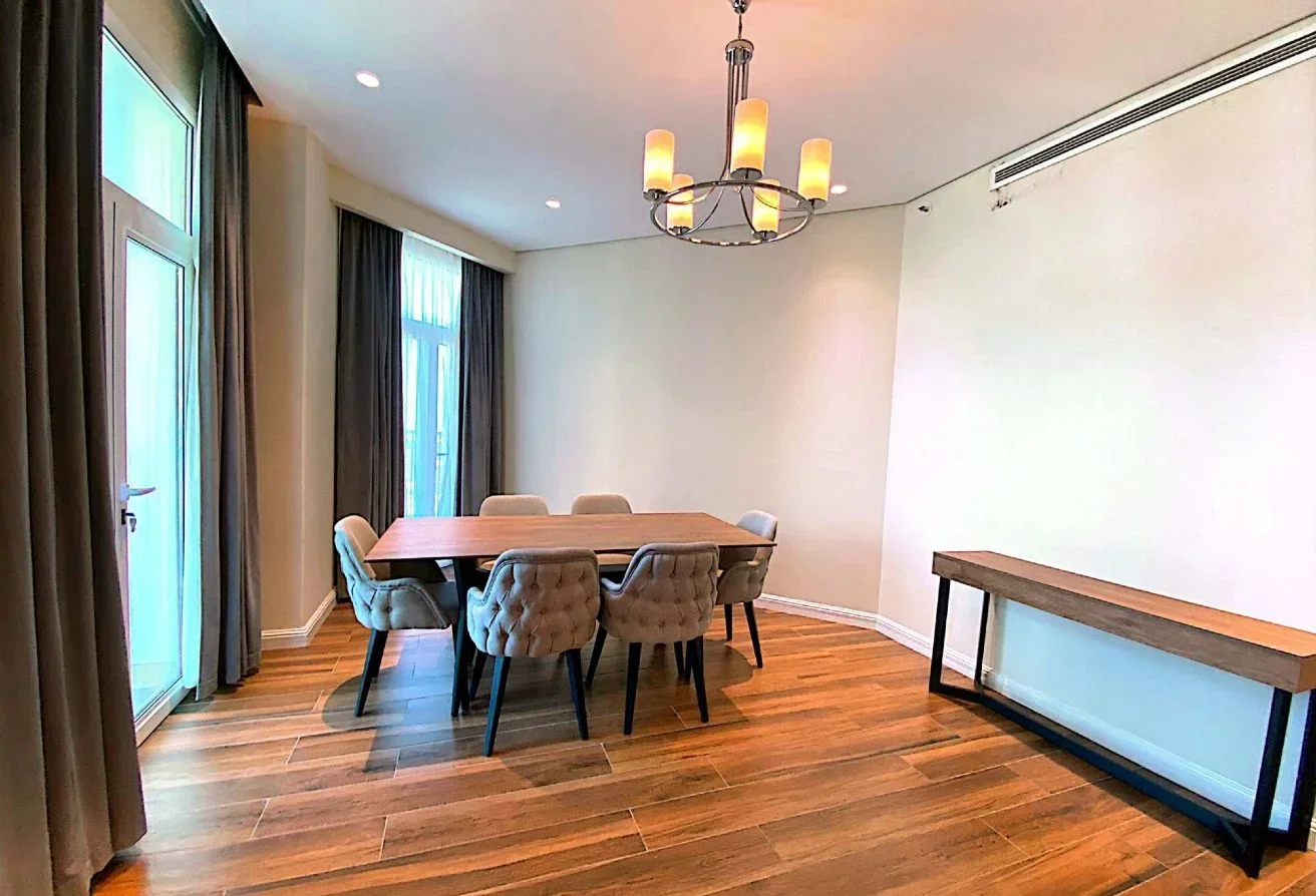 2BHK Fully Furnished for Rent | Move-In Ready
