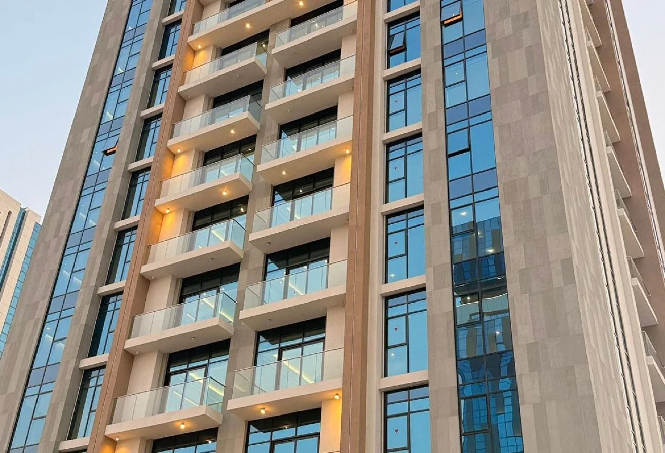 2BHK + Maid’s Room | Ready to Move | 7-Year P Plan