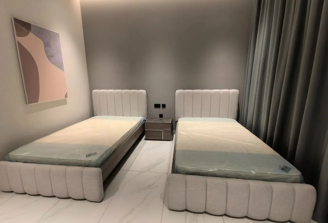 2BHK + Maid’s Room | Ready to Move | 7-Year P Plan