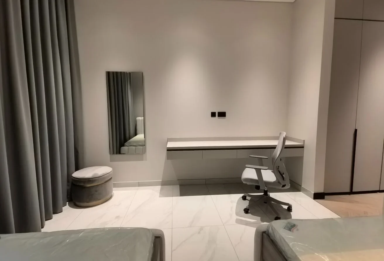 2BHK + Maid’s Room | Ready to Move | 7-Year P Plan
