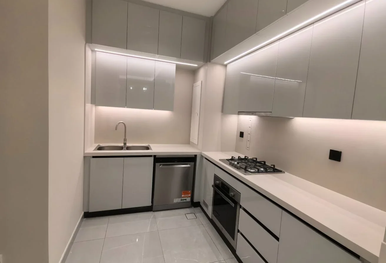 2BHK + Maid’s Room | Ready to Move | 7-Year P Plan