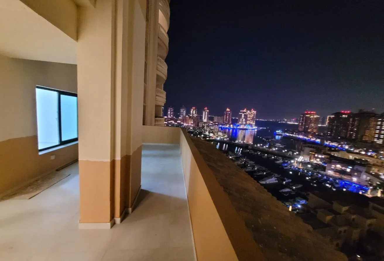 Best Deal in Doha | 2BHK Renovated Apartment,pearl