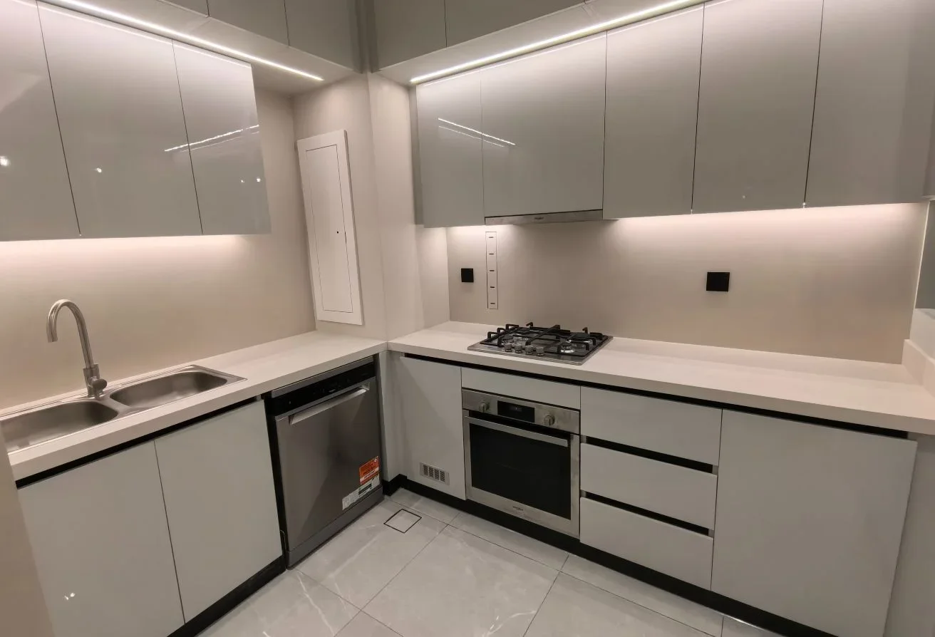 2BHK + Maid’s Room | Ready to Move | 7-Year P Plan