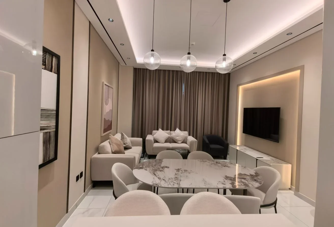 2BHK + Maid’s Room | Ready to Move | 7-Year P Plan