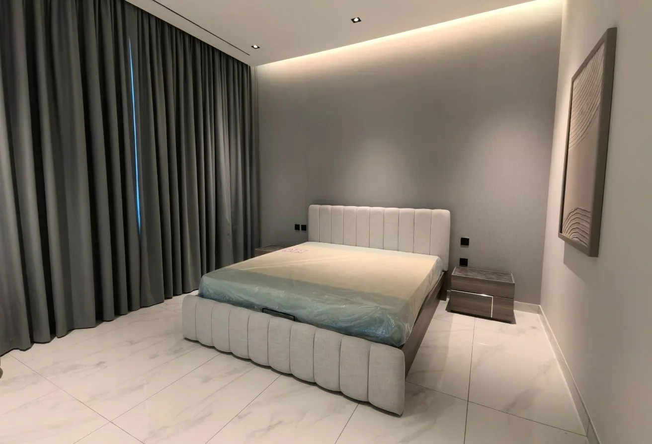 2BHK + Maid’s Room | Ready to Move | 7-Year P Plan