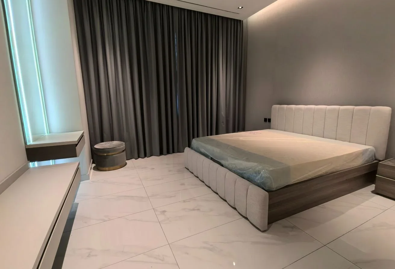 2BHK + Maid’s Room | Ready to Move | 7-Year P Plan