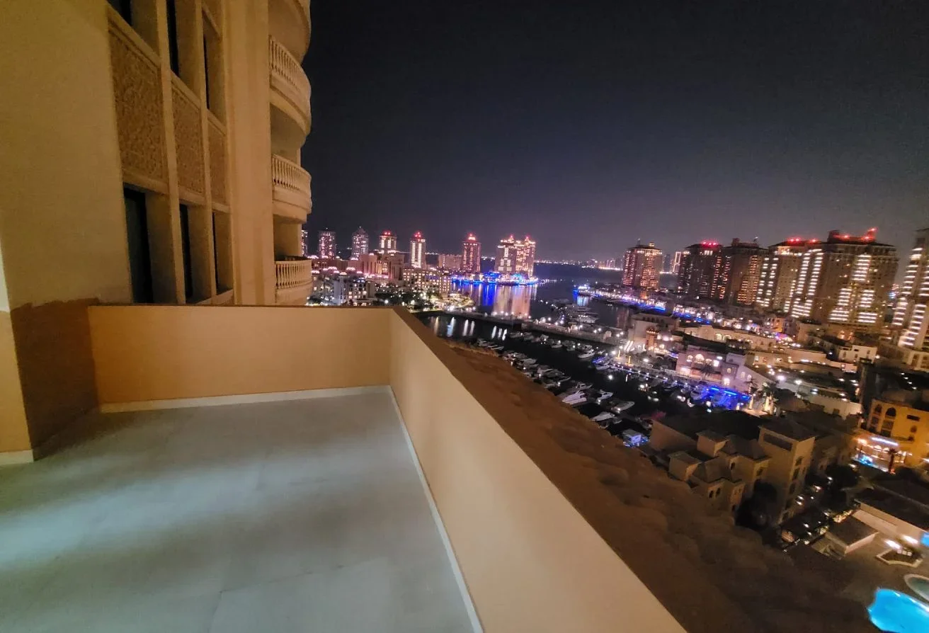 Best Deal in Doha | 2BHK Renovated Apartment,pearl