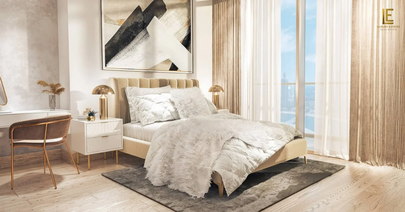 5% DP 7 YEARS PLAN | 2 BEDROOM WITH MAID ROOM