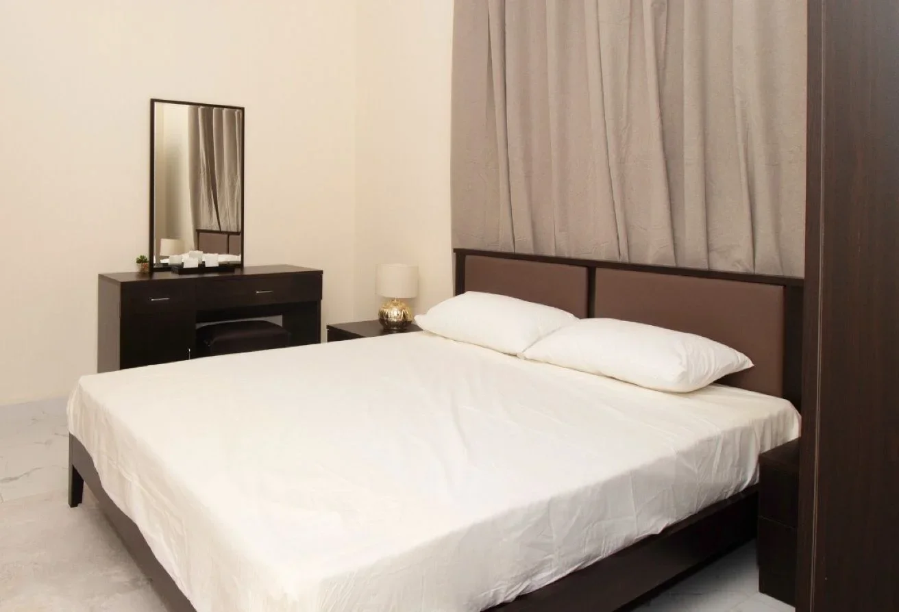 Fully Furnished 2 Bedroom Apartment | Al Sadd