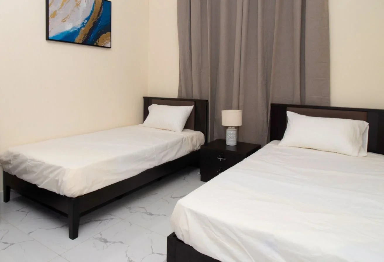 Fully Furnished 2 Bedroom Apartment | Al Sadd