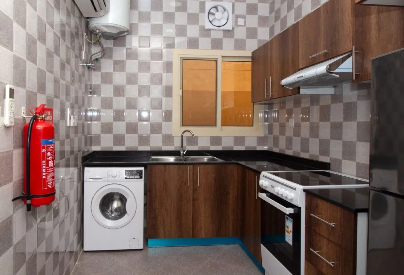 Fully Furnished 2 Bedroom Apartment | Al Sadd