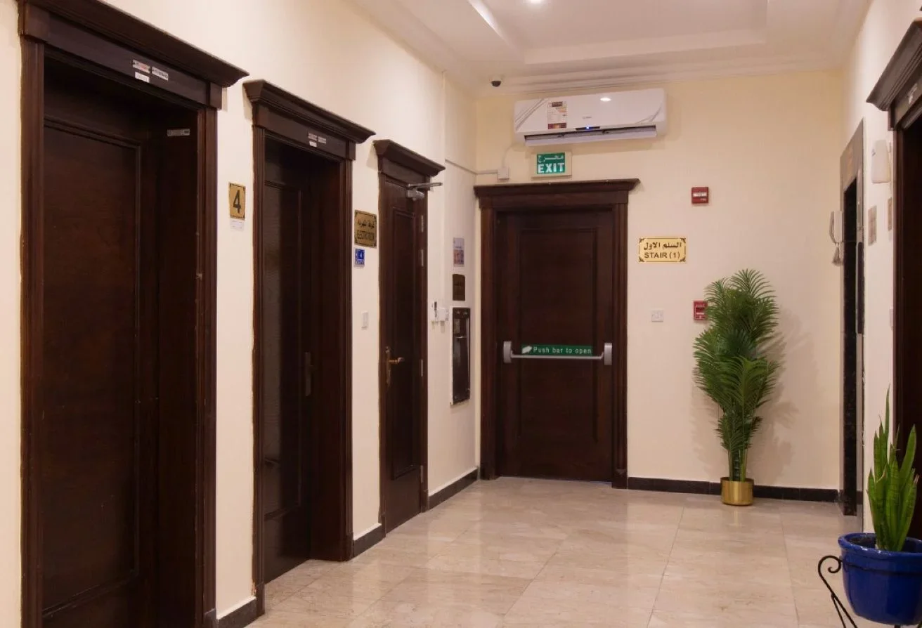 Fully Furnished 2 Bedroom Apartment | Al Sadd - view 3
