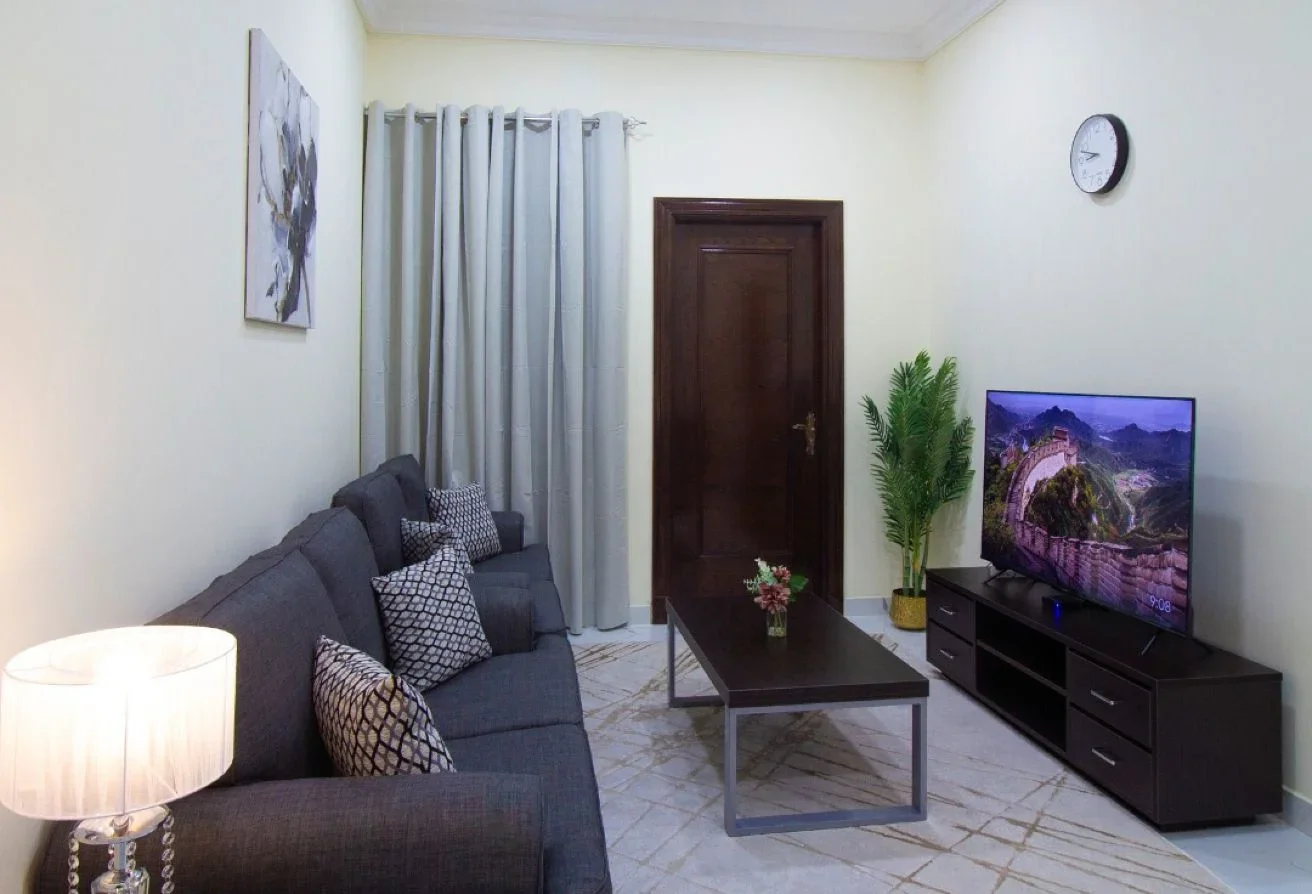 Fully Furnished 2 Bedroom Apartment | Al Sadd