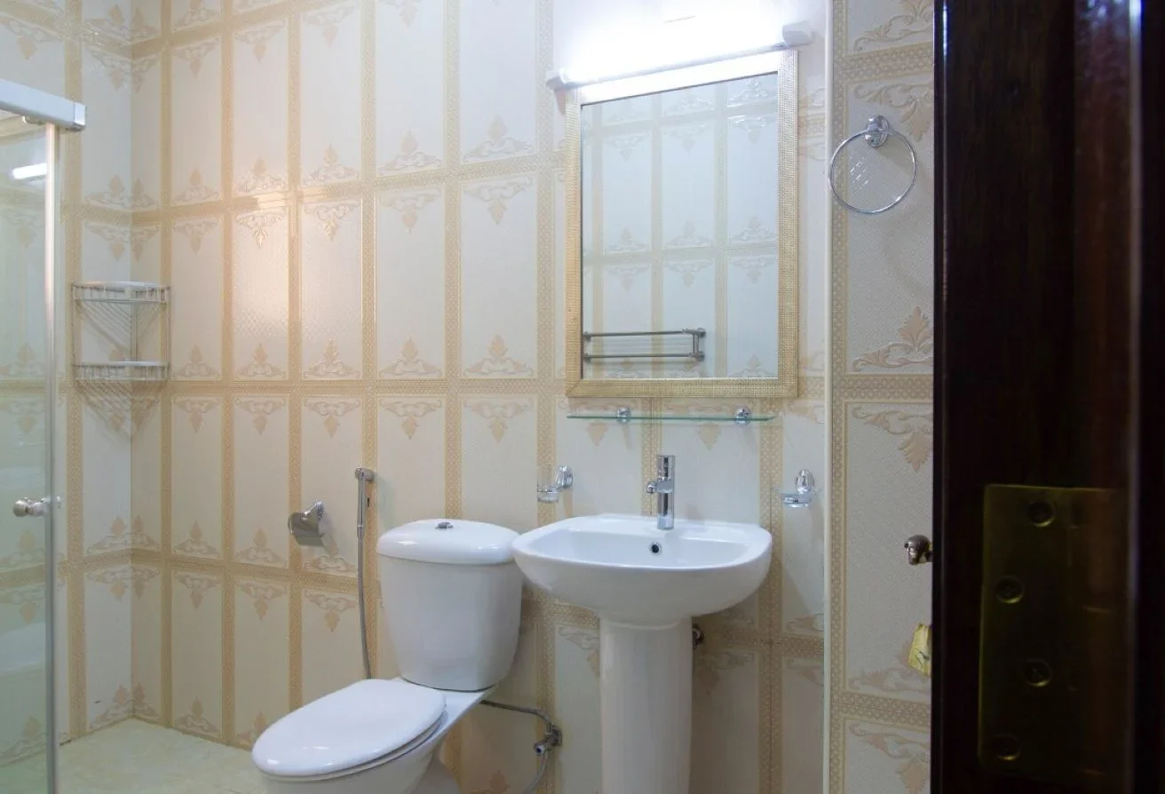 Fully Furnished 2 Bedroom Apartment | Al Sadd