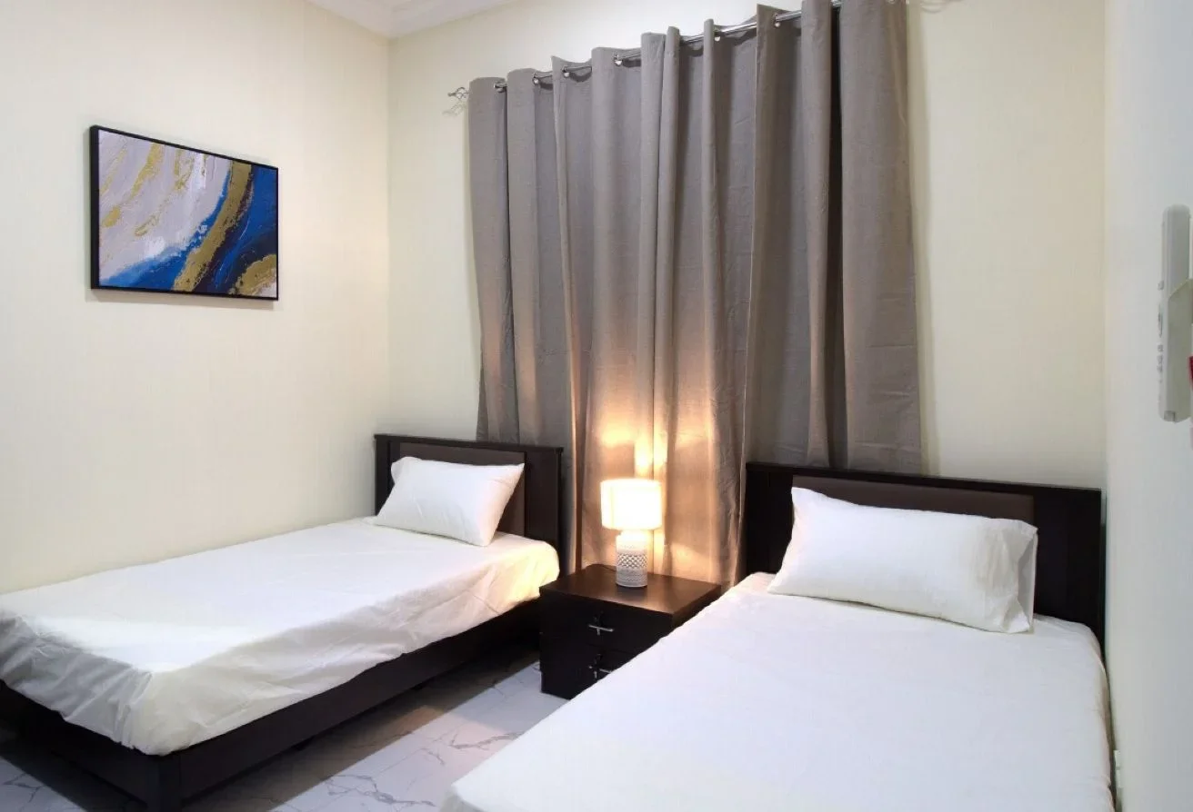 Fully Furnished 2 Bedroom Apartment | Al Sadd