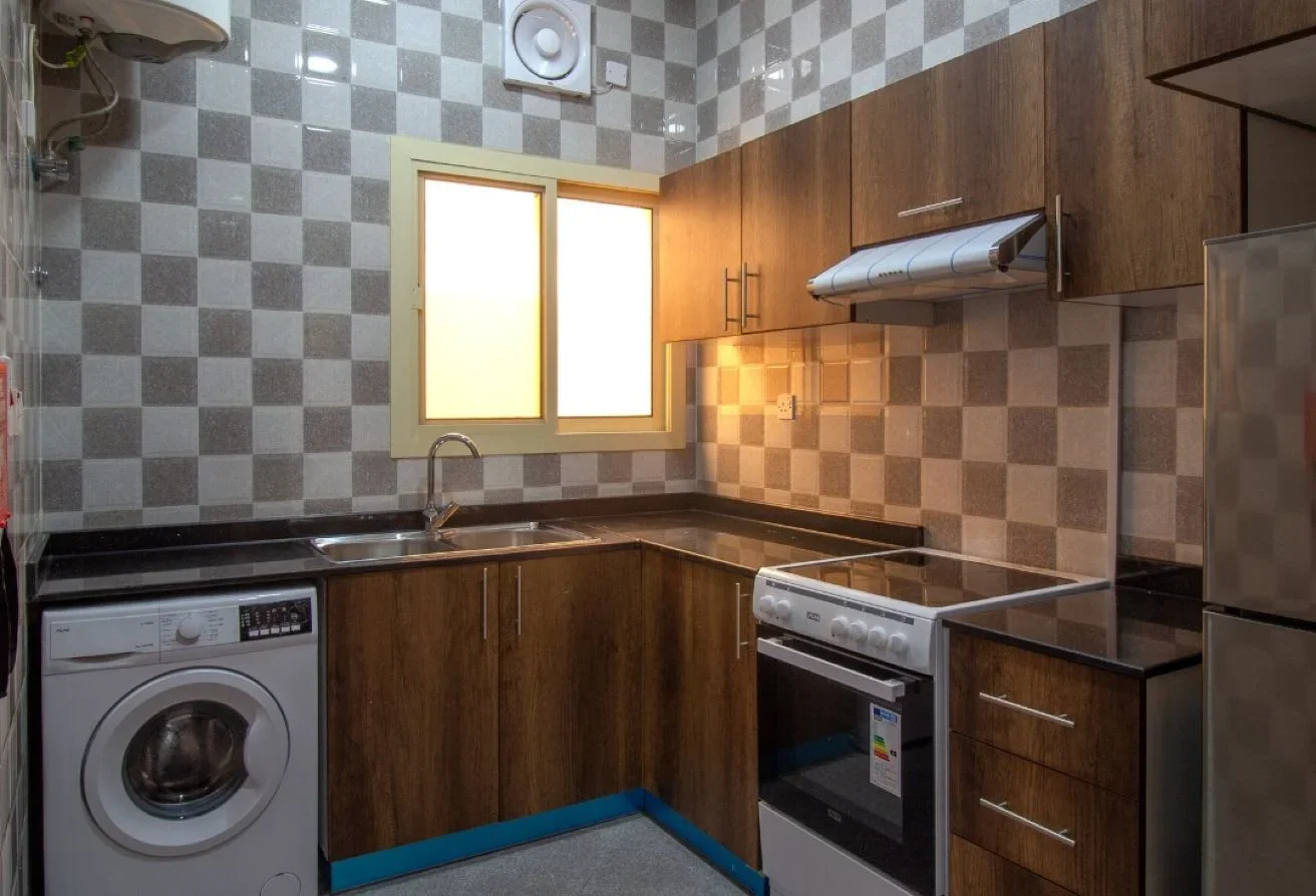 Fully Furnished 2 Bedroom Apartment | Al Sadd