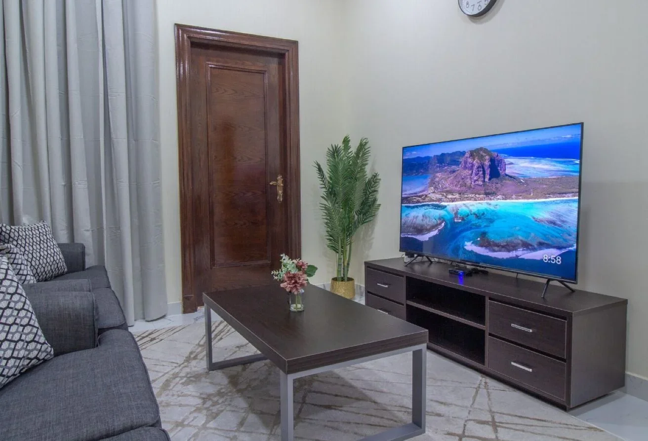 Fully Furnished 2 Bedroom Apartment | Al Sadd