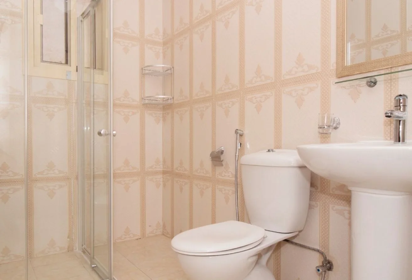 Fully Furnished 2 Bedroom Apartment | Al Sadd