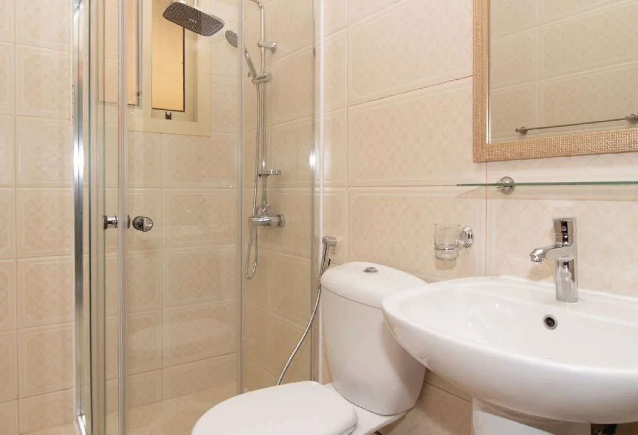 Fully Furnished 2 Bedroom Apartment | Al Sadd