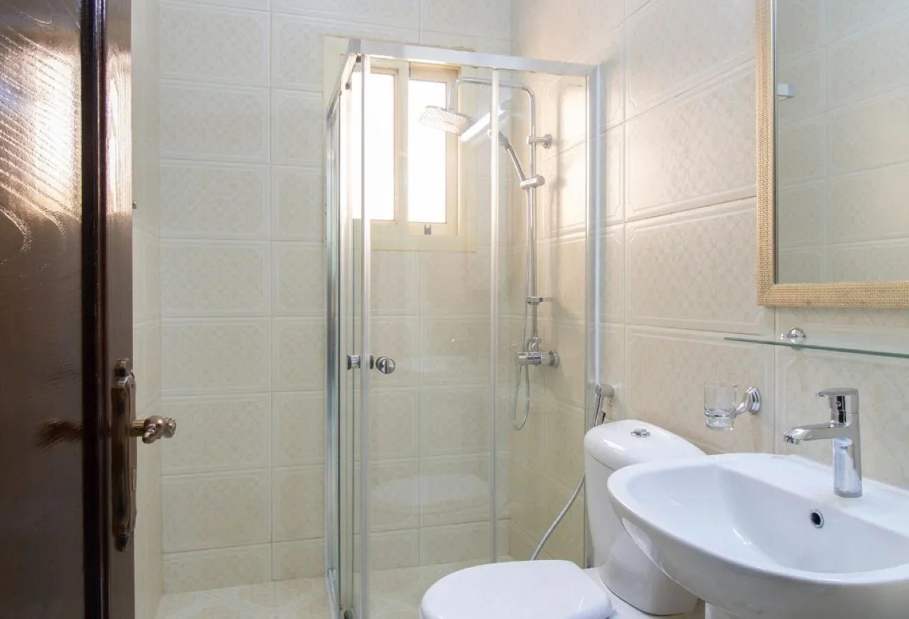 Fully Furnished 2 Bedroom Apartment | Al Sadd