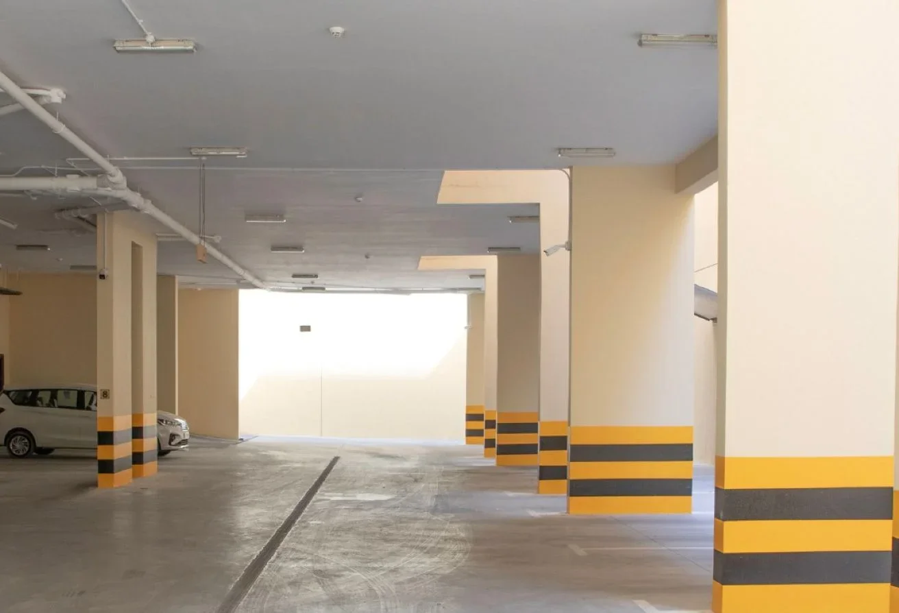 Fully Furnished 2 Bedroom Apartment | Al Sadd