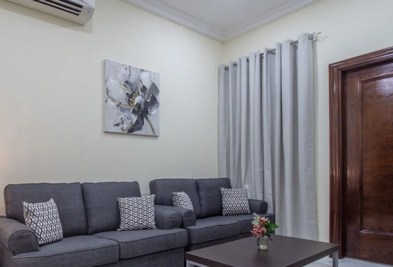 Fully Furnished 2 Bedroom Apartment | Al Sadd