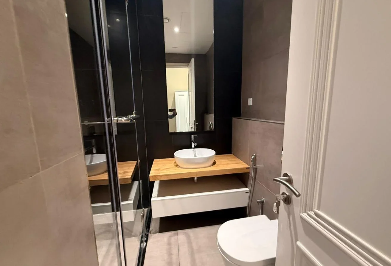 2 bhk +maidsroom
