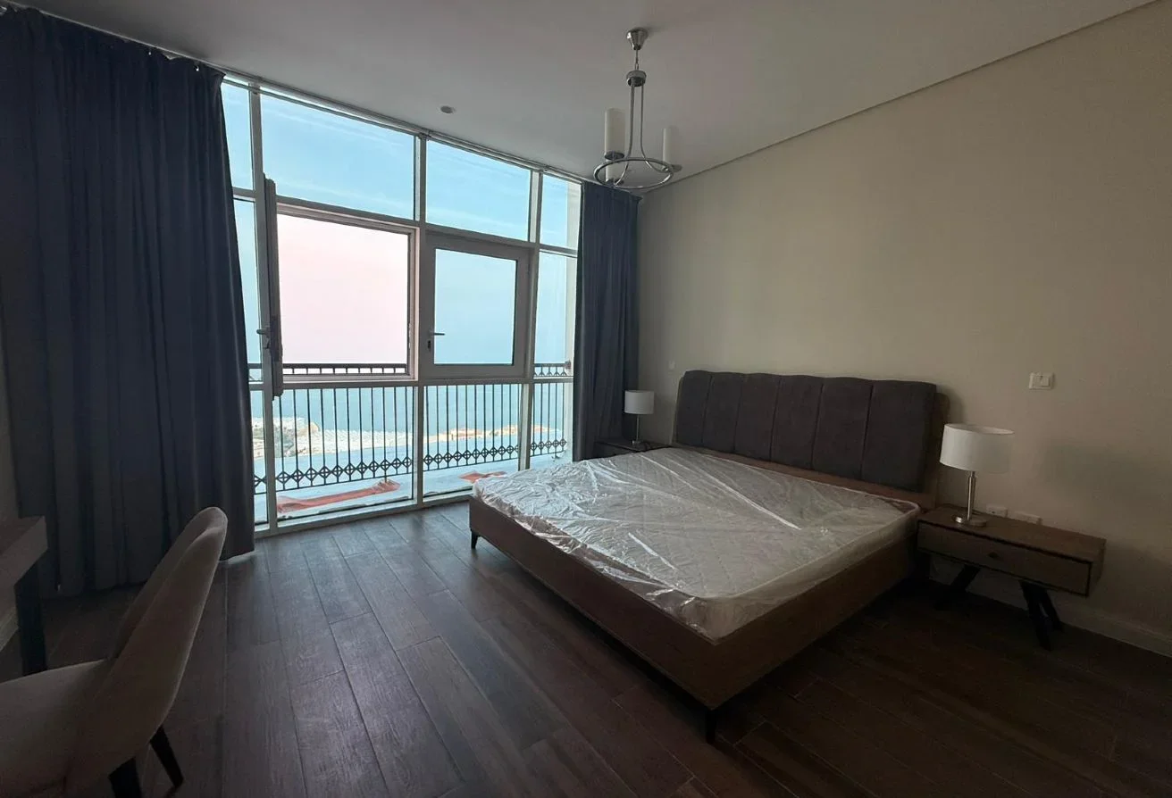 2 bhk +maidsroom