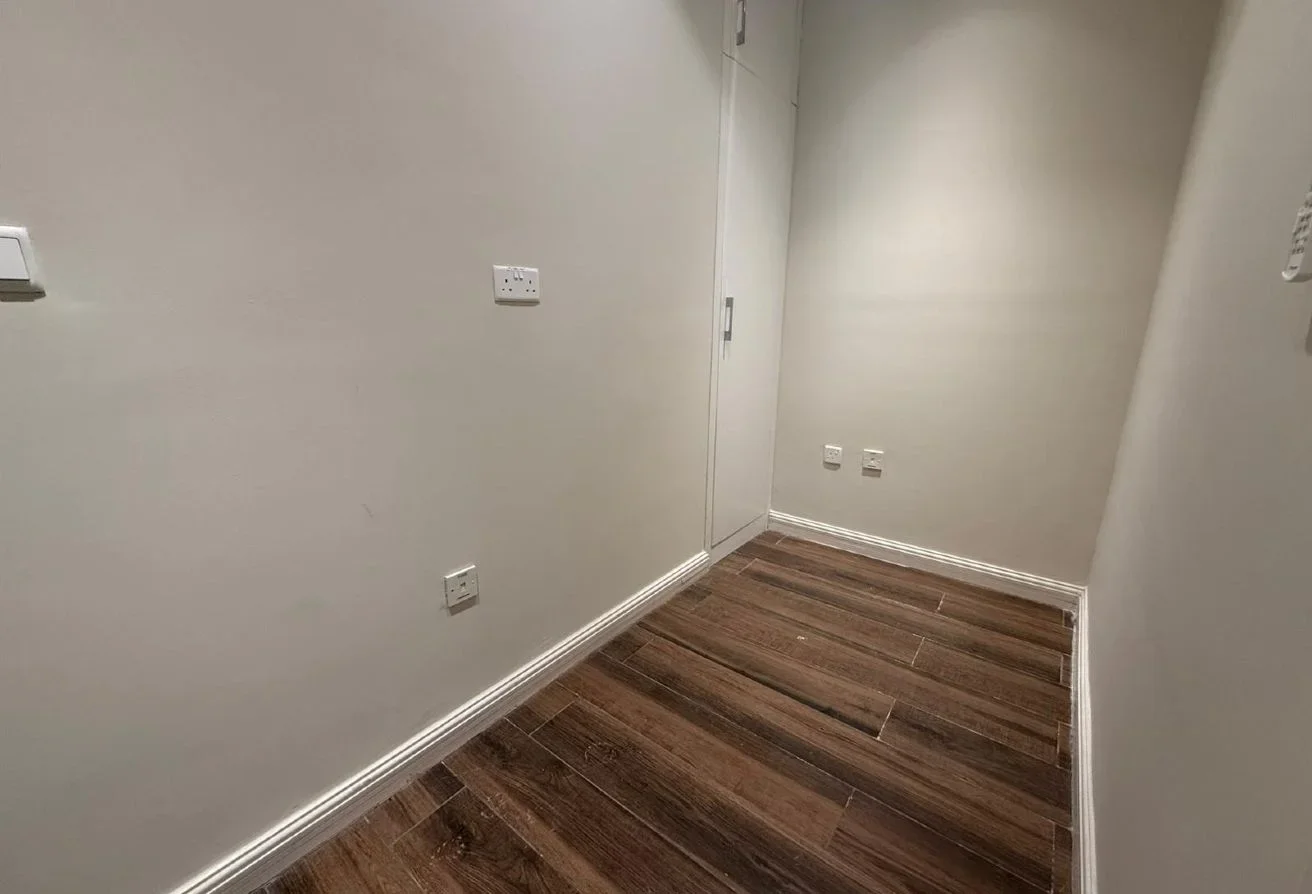 2 bhk +maidsroom