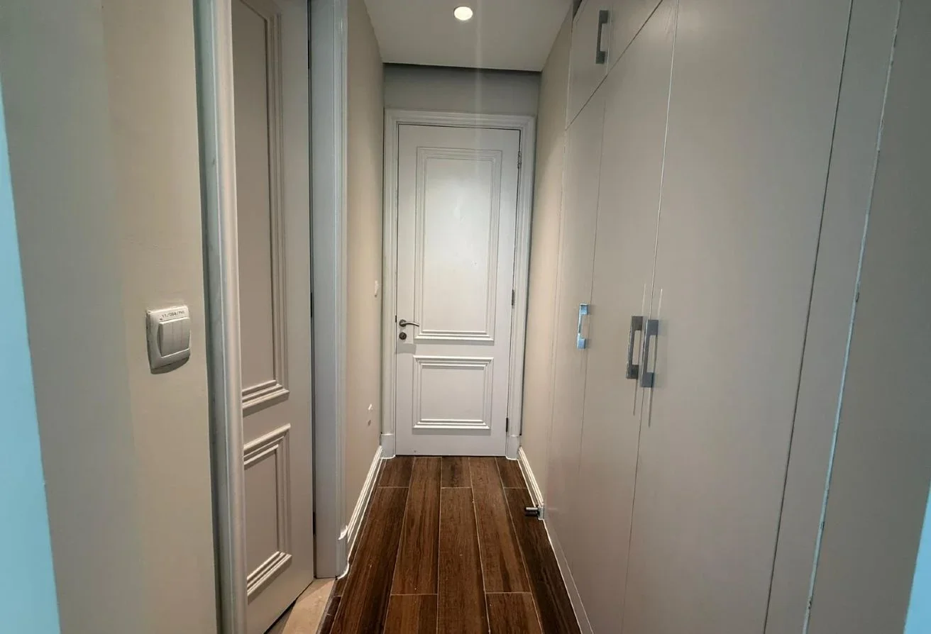 2 bhk +maidsroom
