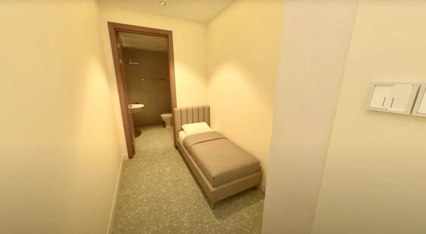 LUSAIL WATERFRONT 4BR + MAIDS PENTHOUSE | SEA VIEW