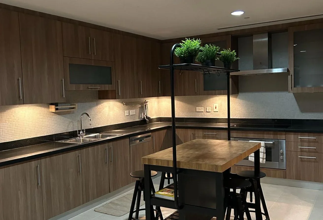 |LUXURY 3BHK APARTMENT IN PRIME LOCATION FOR RENT|