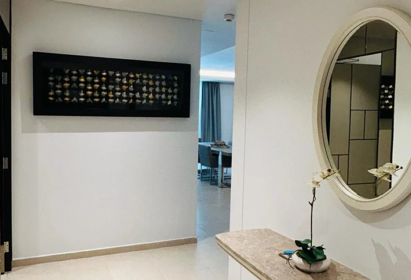 |LUXURY 3BHK APARTMENT IN PRIME LOCATION FOR RENT|