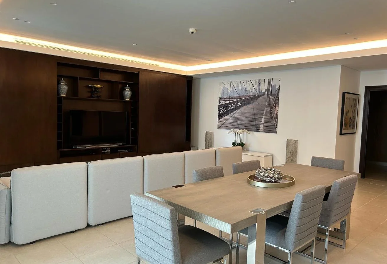 |LUXURY 3BHK APARTMENT IN PRIME LOCATION FOR RENT|
