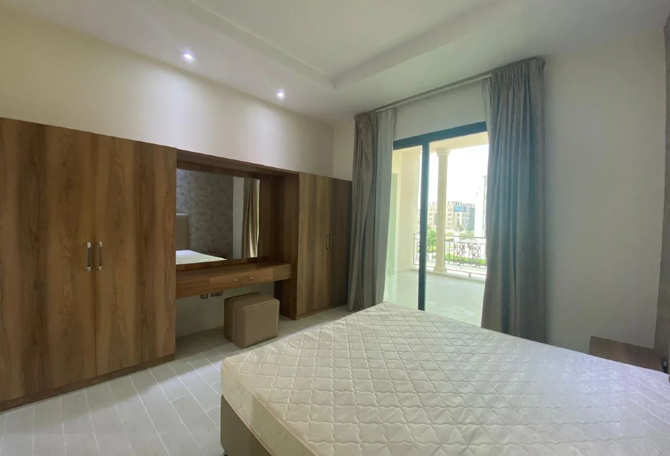 1BR FULLY FUNISHED READY TO MOVE BOOK UNIT