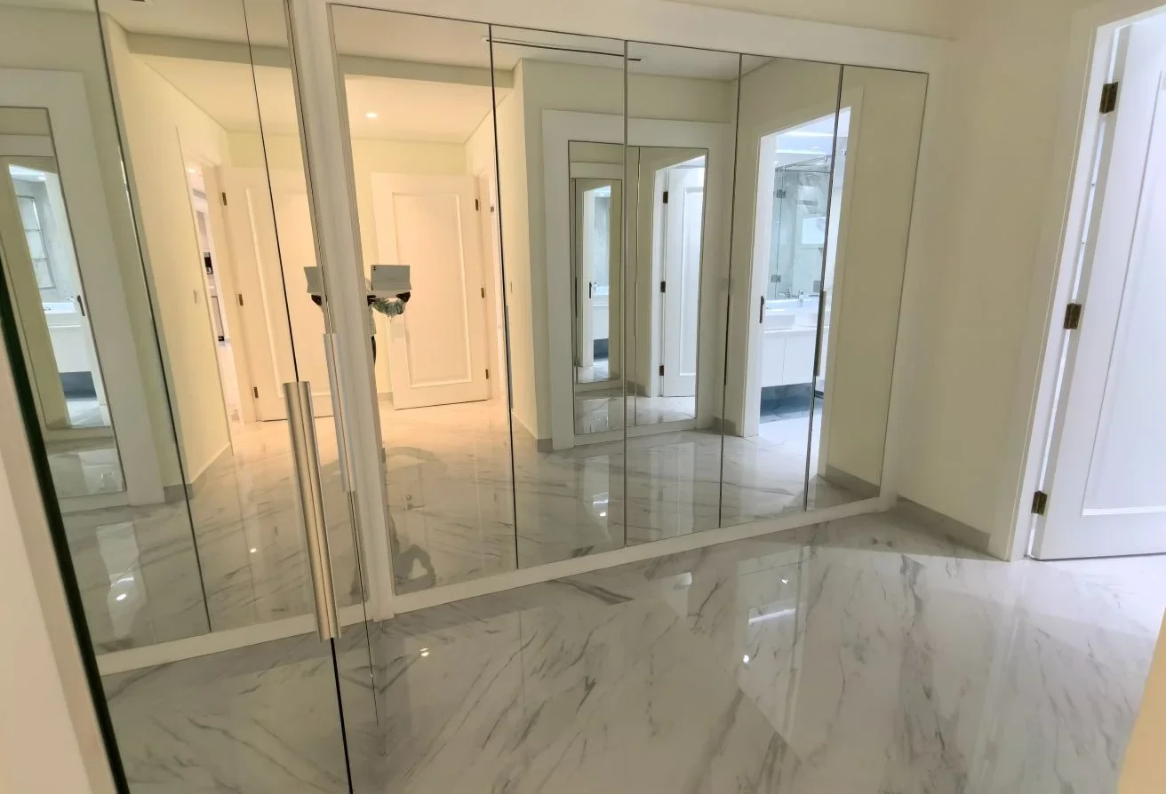 UPDATED 2BR WITH BELCONY SEA VIEW&MARINA VIEW