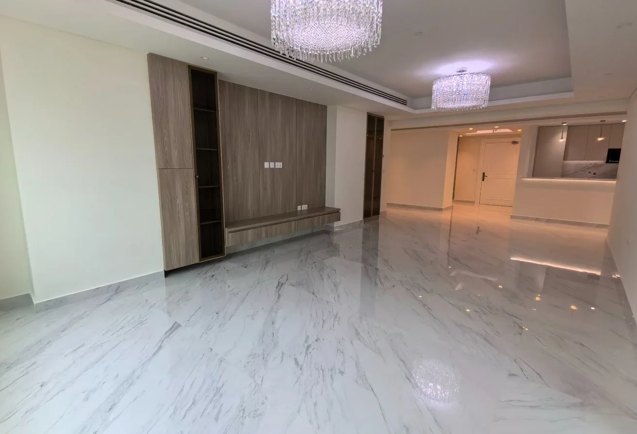 UPDATED 2BR WITH BELCONY SEA VIEW&MARINA VIEW