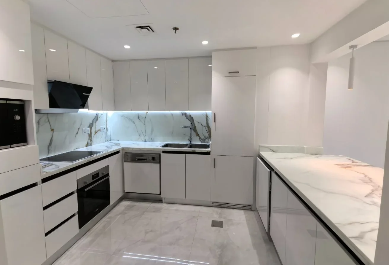NEW UPDATE VERSION 2BR SEA VIEW&MARINA VIEW