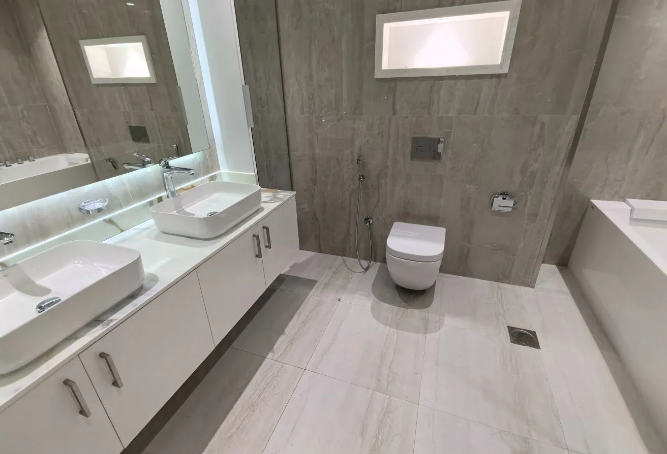 NEW UPDATE VERSION 2BR SEA VIEW&MARINA VIEW
