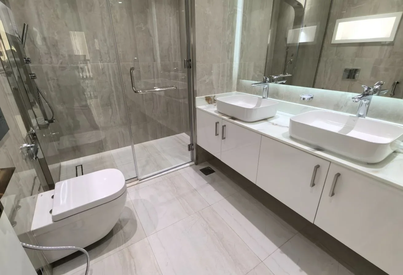 NEW UPDATE VERSION 2BR SEA VIEW&MARINA VIEW