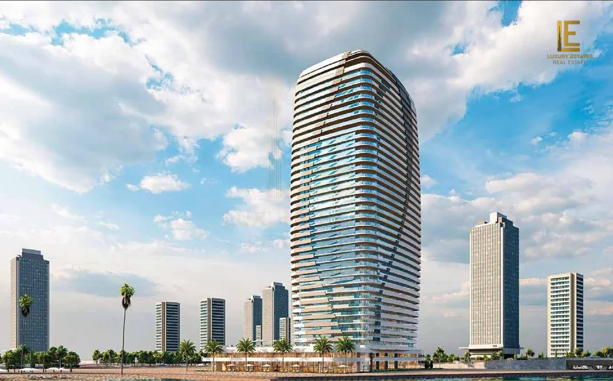 8,000 PM /0% DOWN-LUXURY APARTMENT WITH PRIVATE BEACH-BIG INVESTMENT DEAL