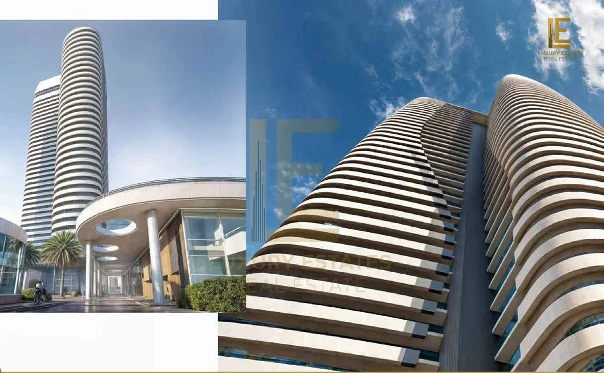 8,000 PM /0% DOWN-LUXURY APARTMENT WITH PRIVATE BEACH-BIG INVESTMENT DEAL