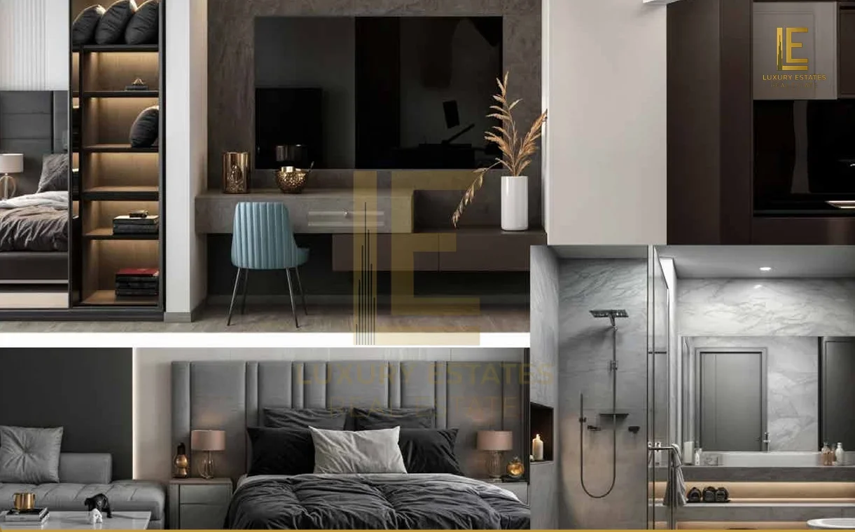 8,000 PM /0% DOWN-LUXURY APARTMENT WITH PRIVATE BEACH-BIG INVESTMENT DEAL