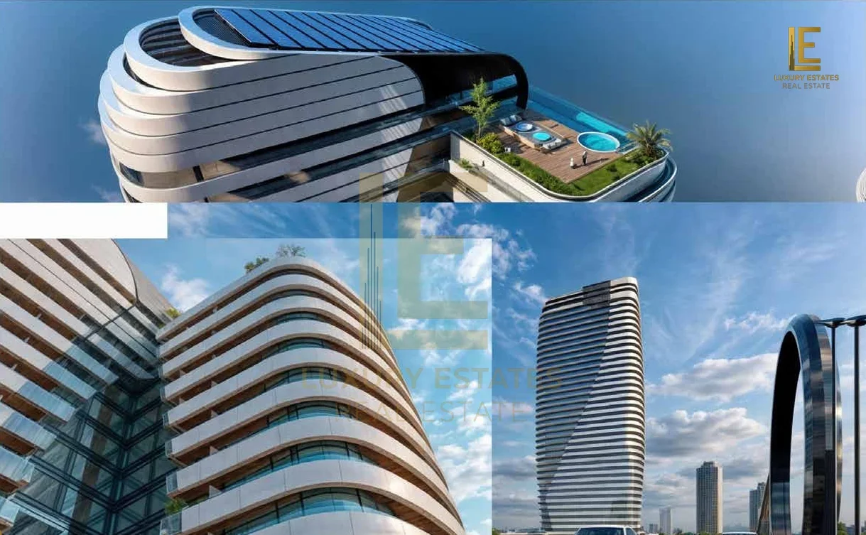 8,000 PM /0% DOWN-LUXURY APARTMENT WITH PRIVATE BEACH-BIG INVESTMENT DEAL