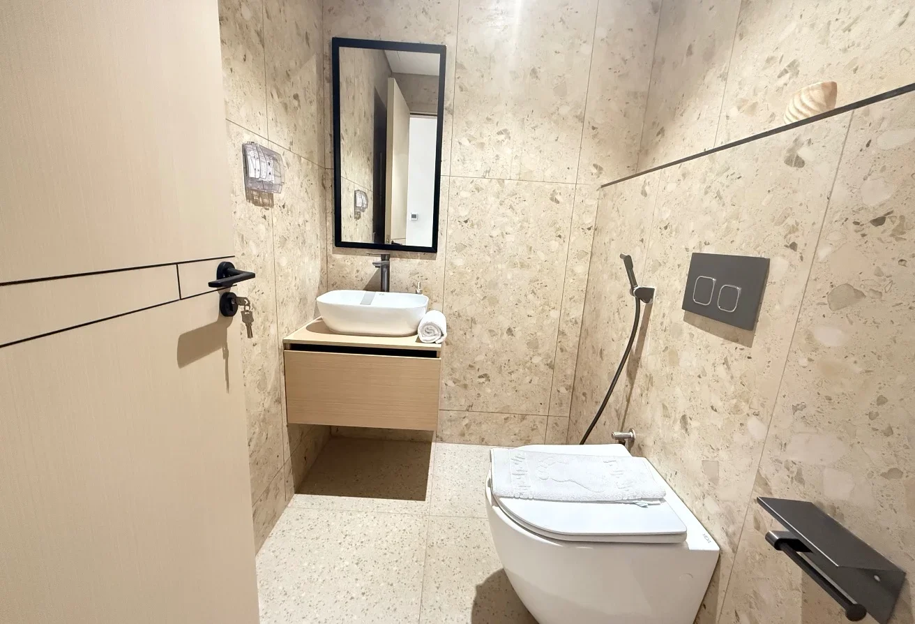 1BHK Apartment | 1.45M | No Down Payment Plan