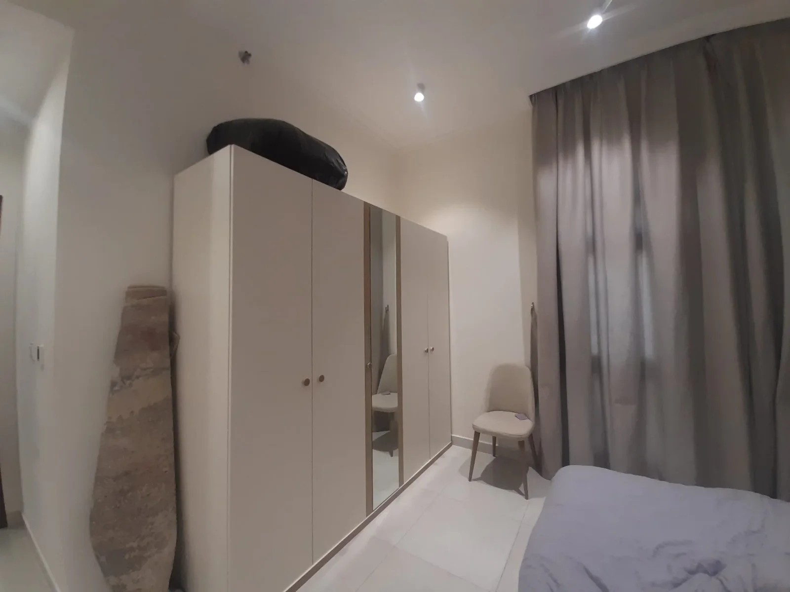 1-Bedroom Apartment for Rent in Lusail Fox Hills south